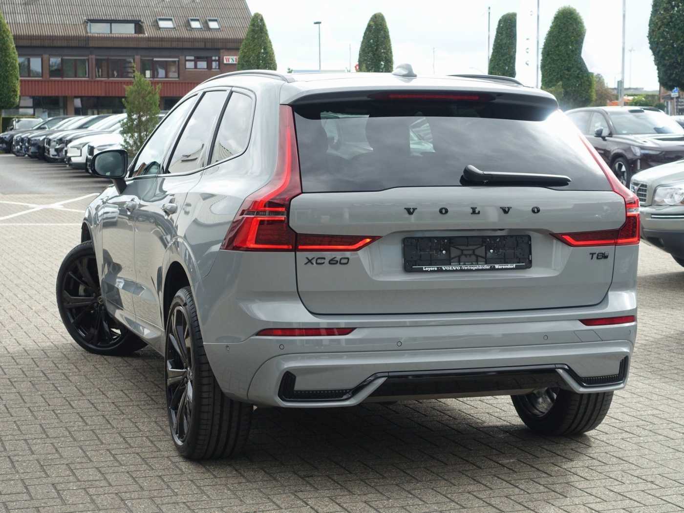 Volvo XC60 – Bild 4