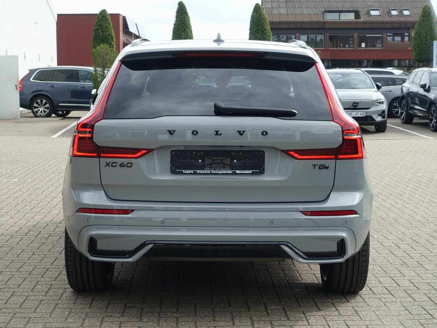 Volvo XC60 – Bild 5