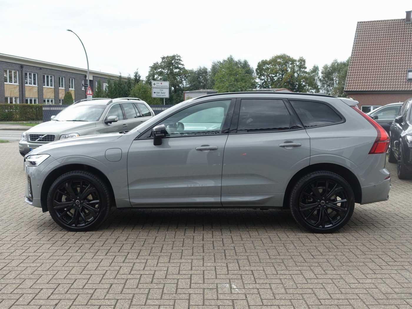 Volvo XC60 – Bild 6
