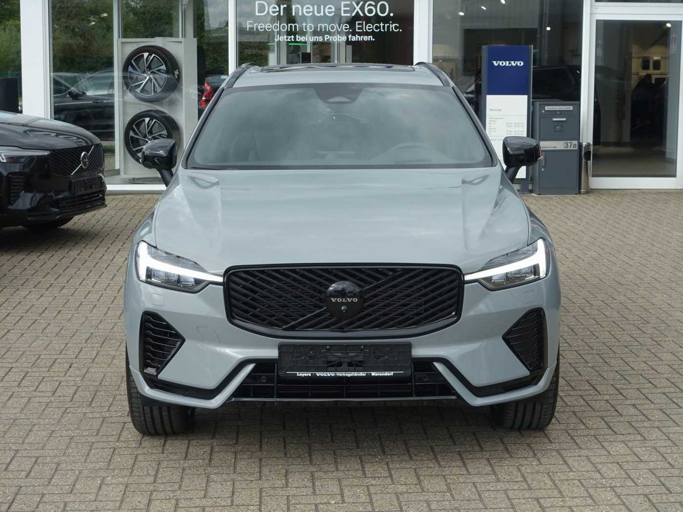 Volvo XC60 – Bild 7