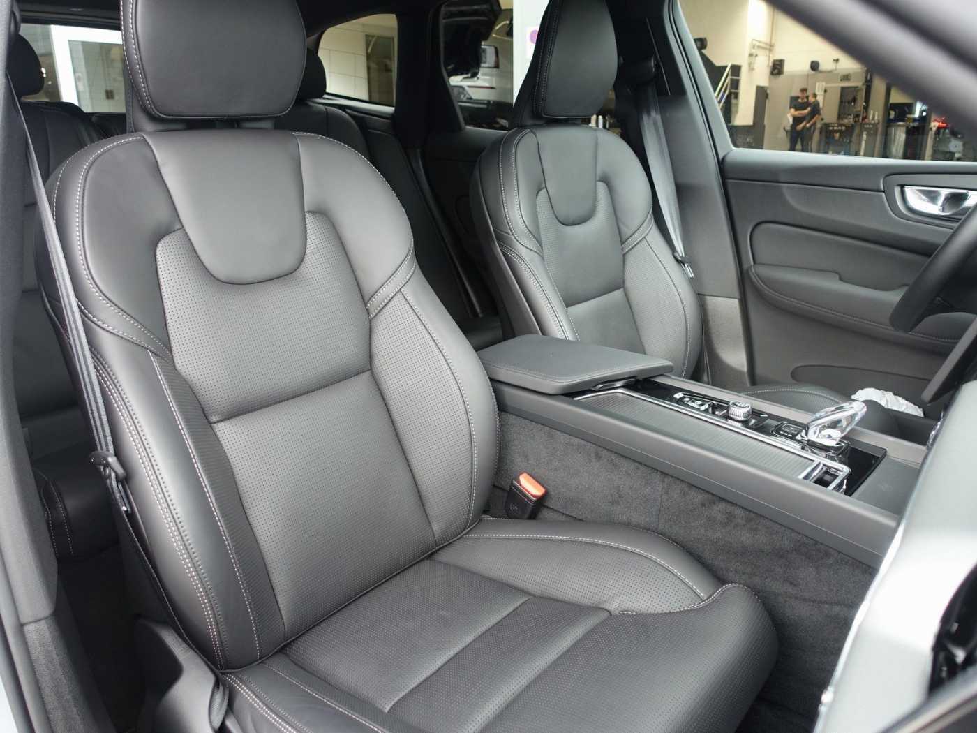 Volvo XC60 – Bild 8
