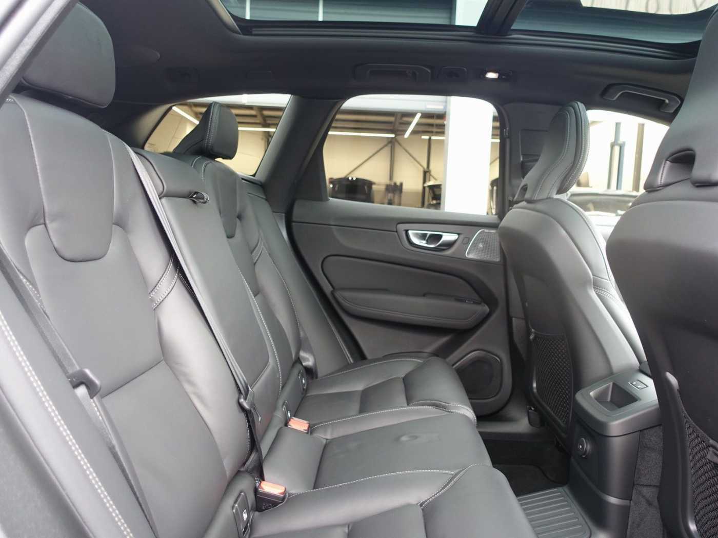 Volvo XC60 – Bild 9