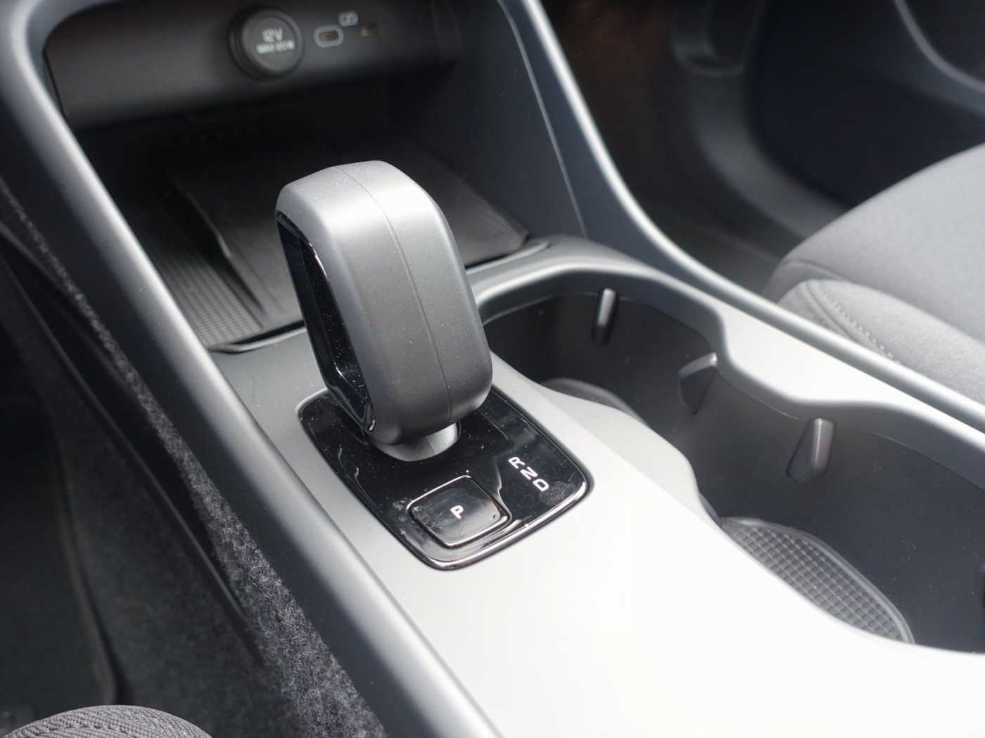Volvo EX40 – Bild 20