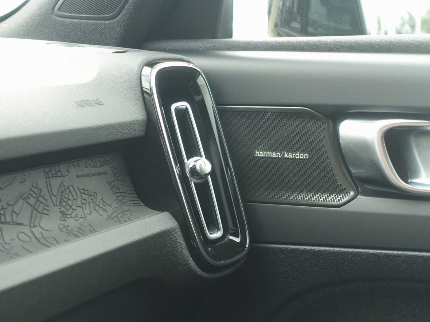 Volvo EX40 – Bild 21