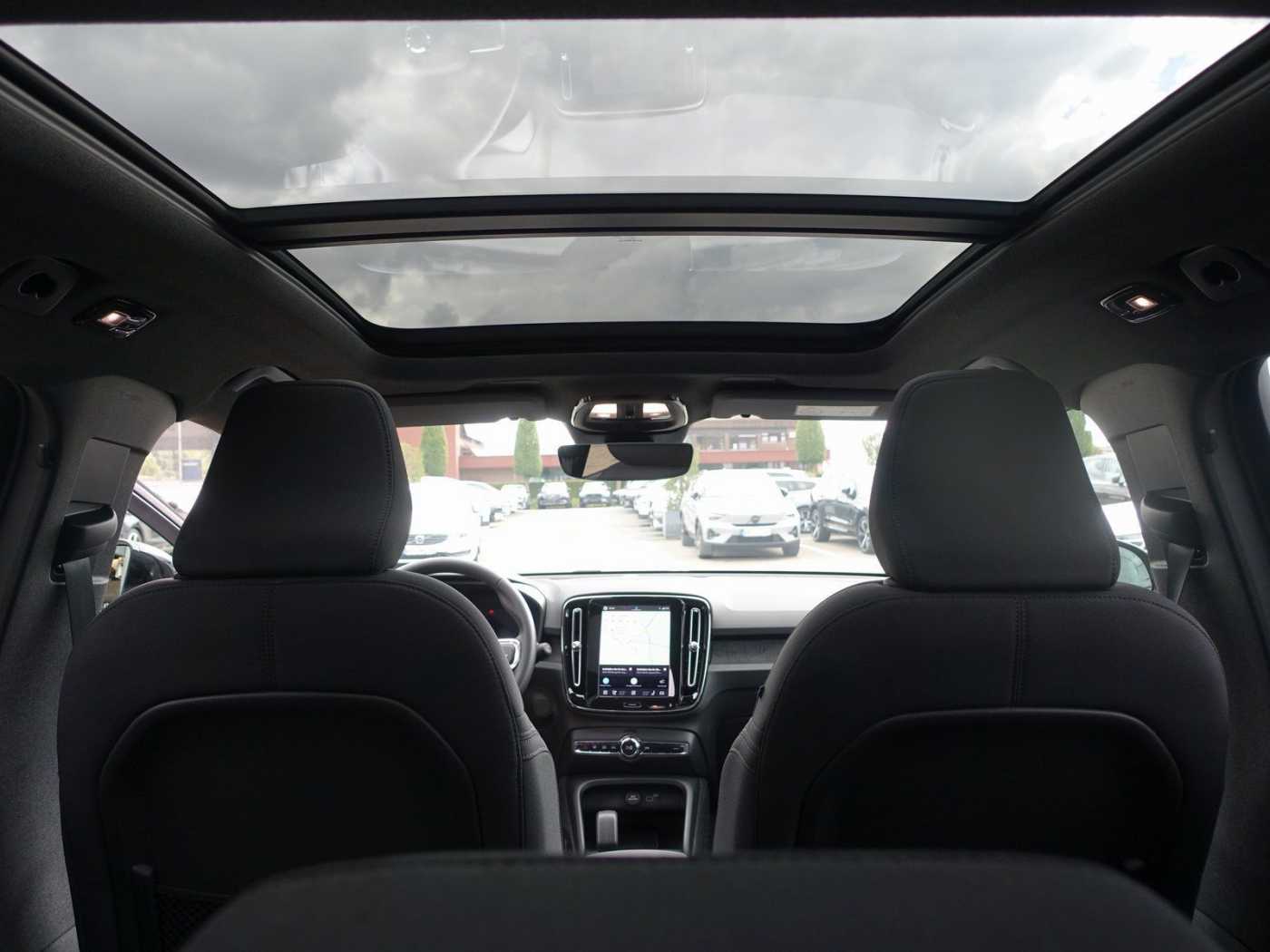 Volvo EX40 – Bild 25