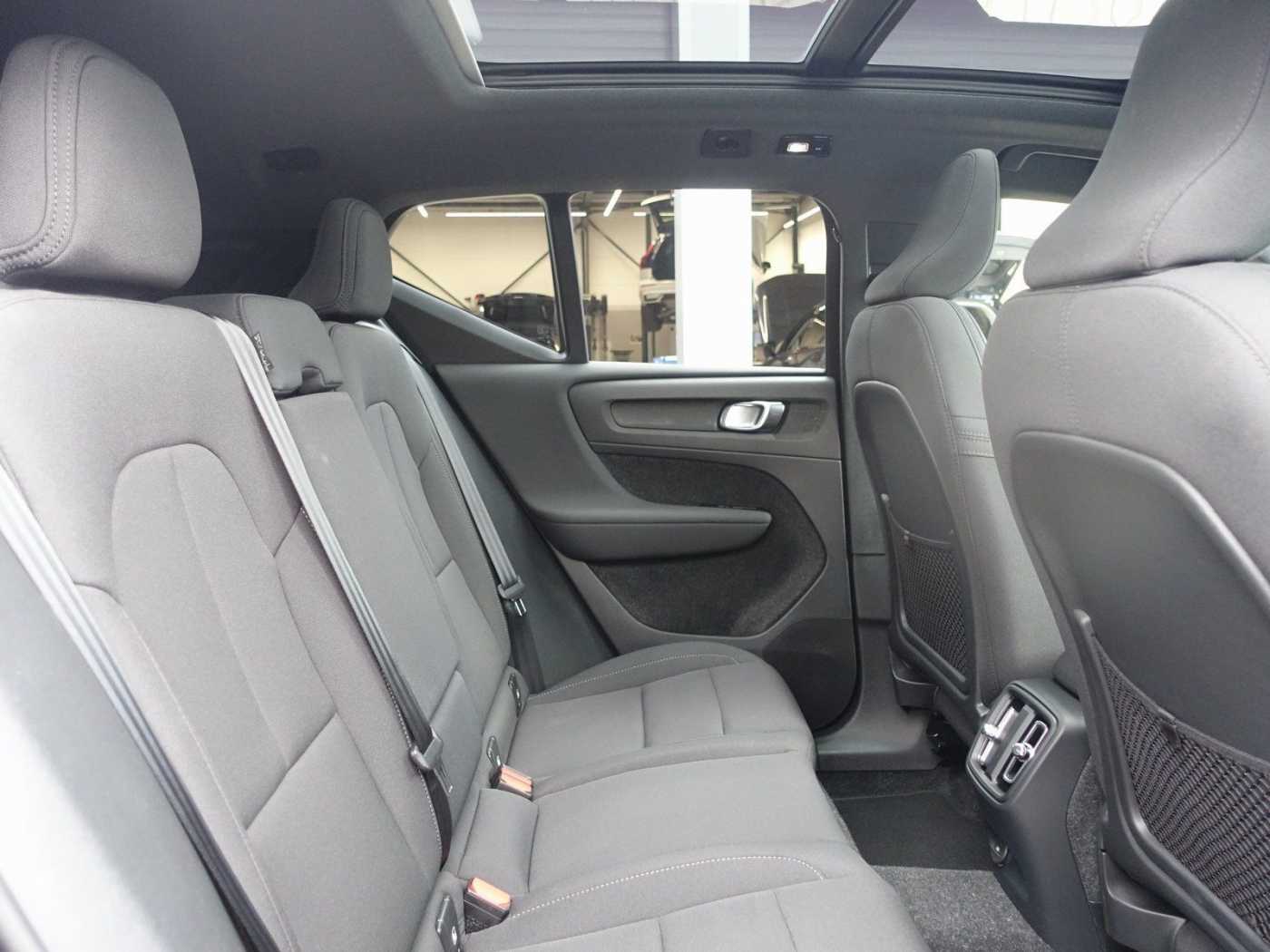 Volvo EX40 – Bild 9