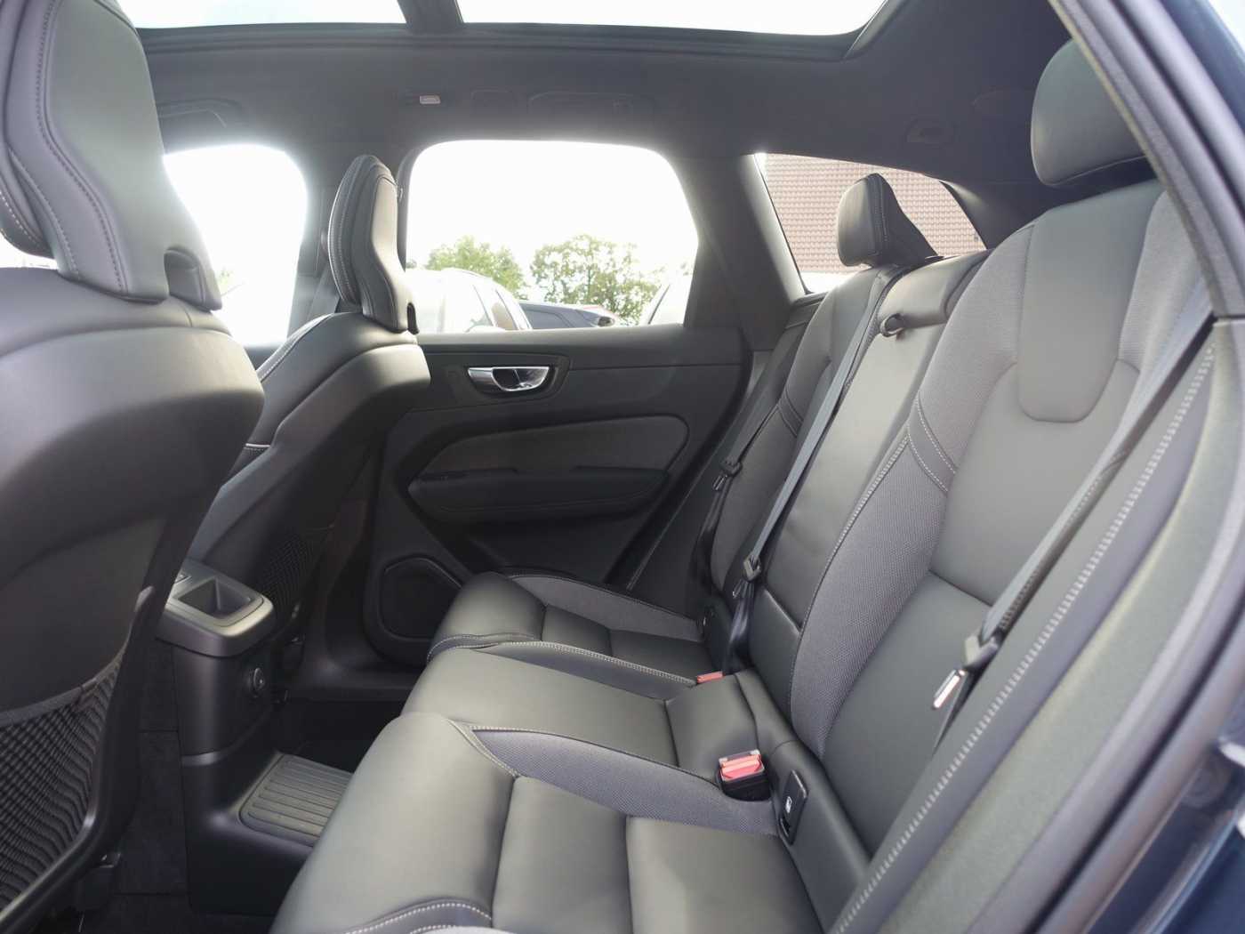 Volvo XC60 – Bild 10
