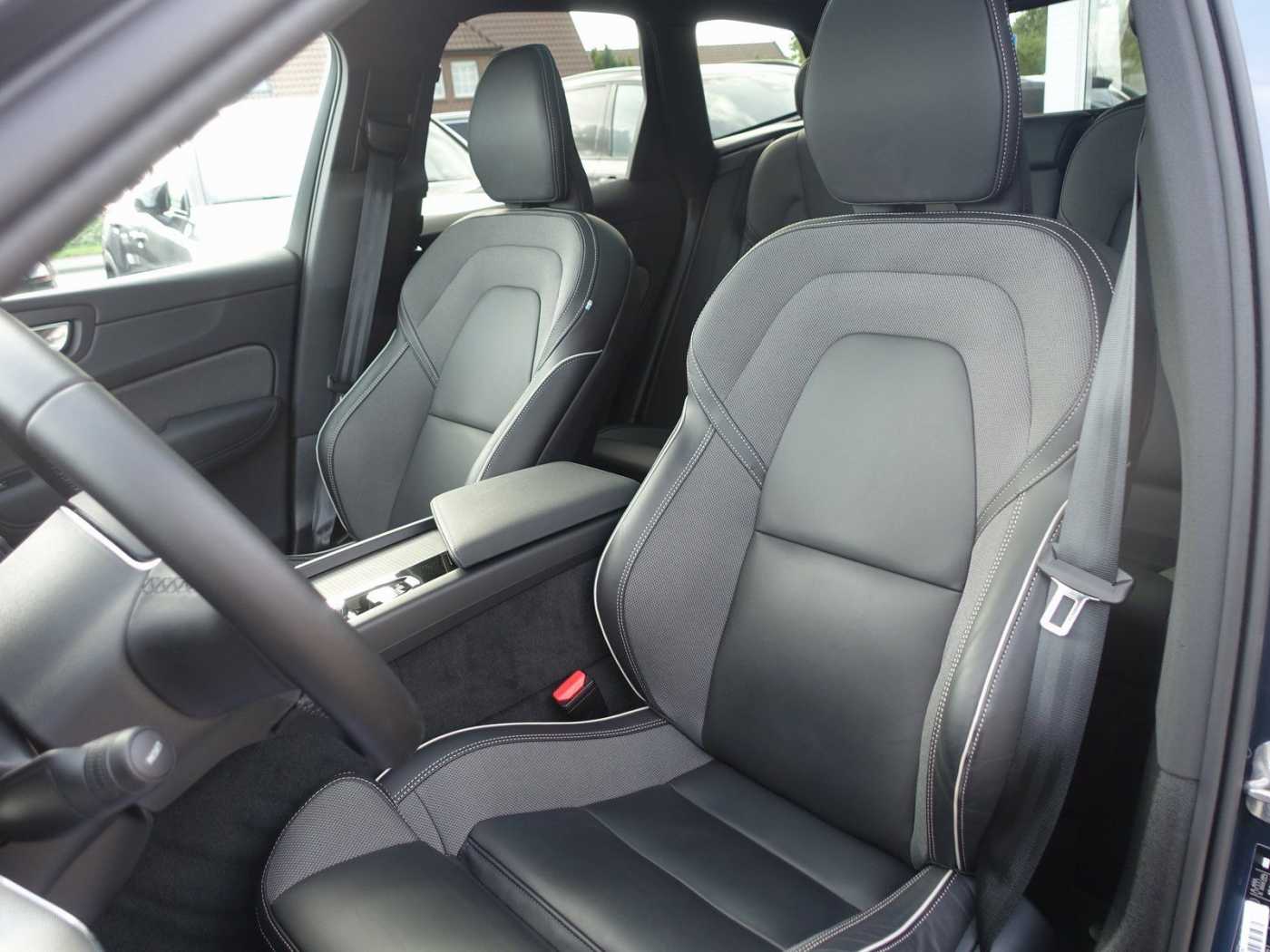 Volvo XC60 – Bild 11