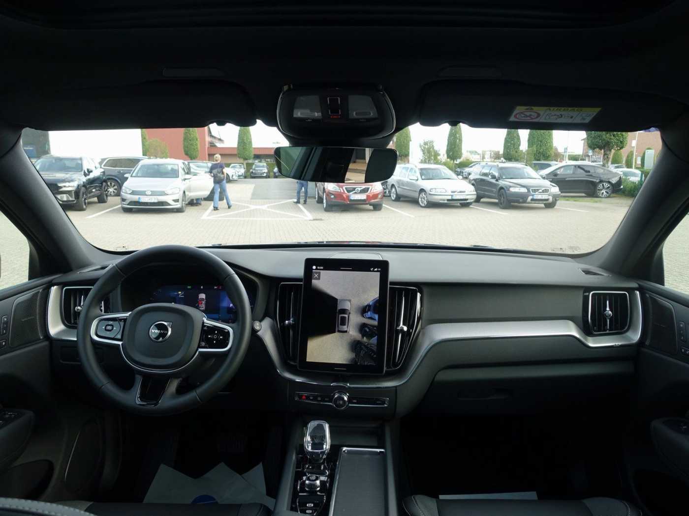 Volvo XC60 – Bild 12