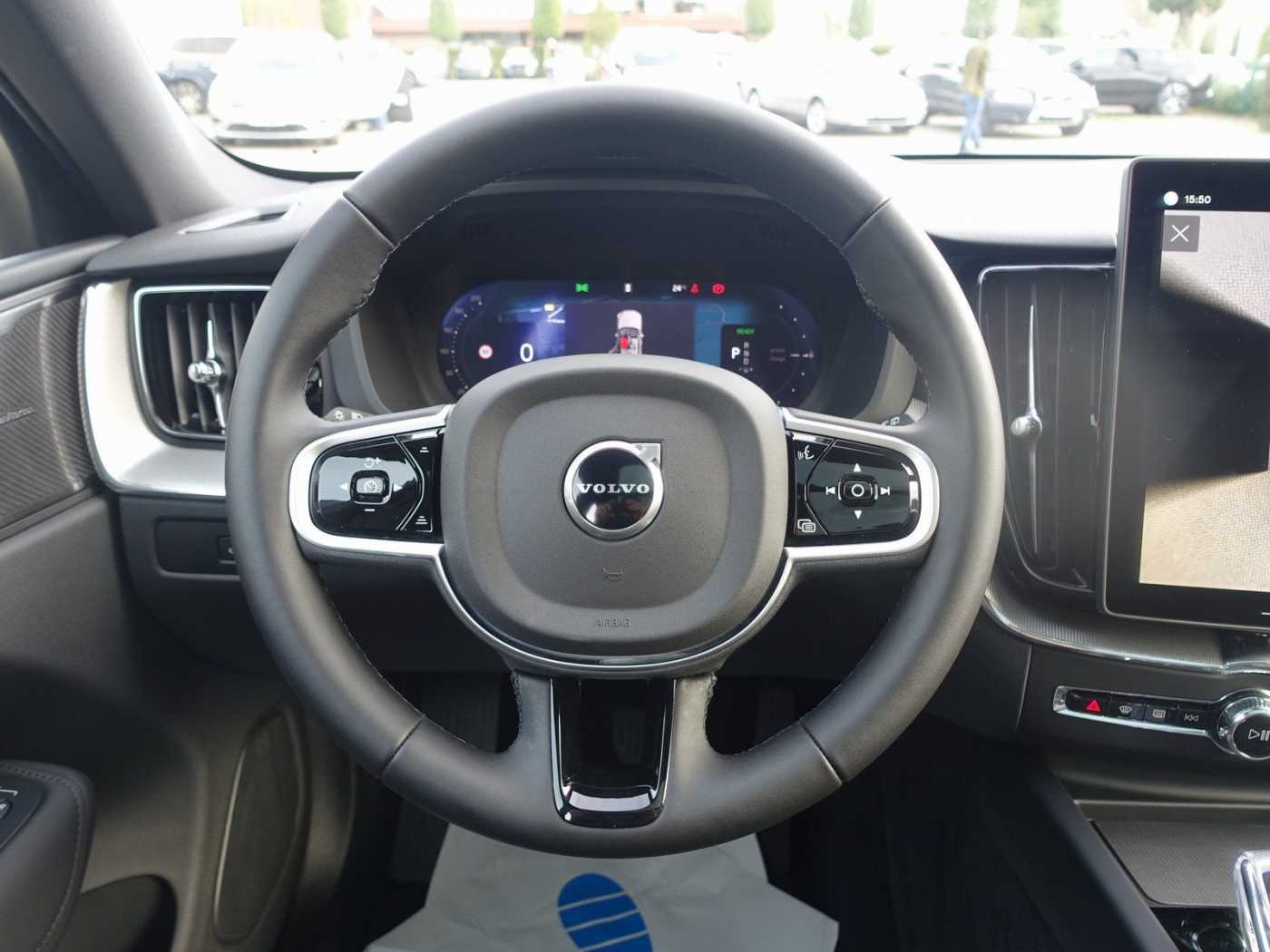 Volvo XC60 – Bild 13