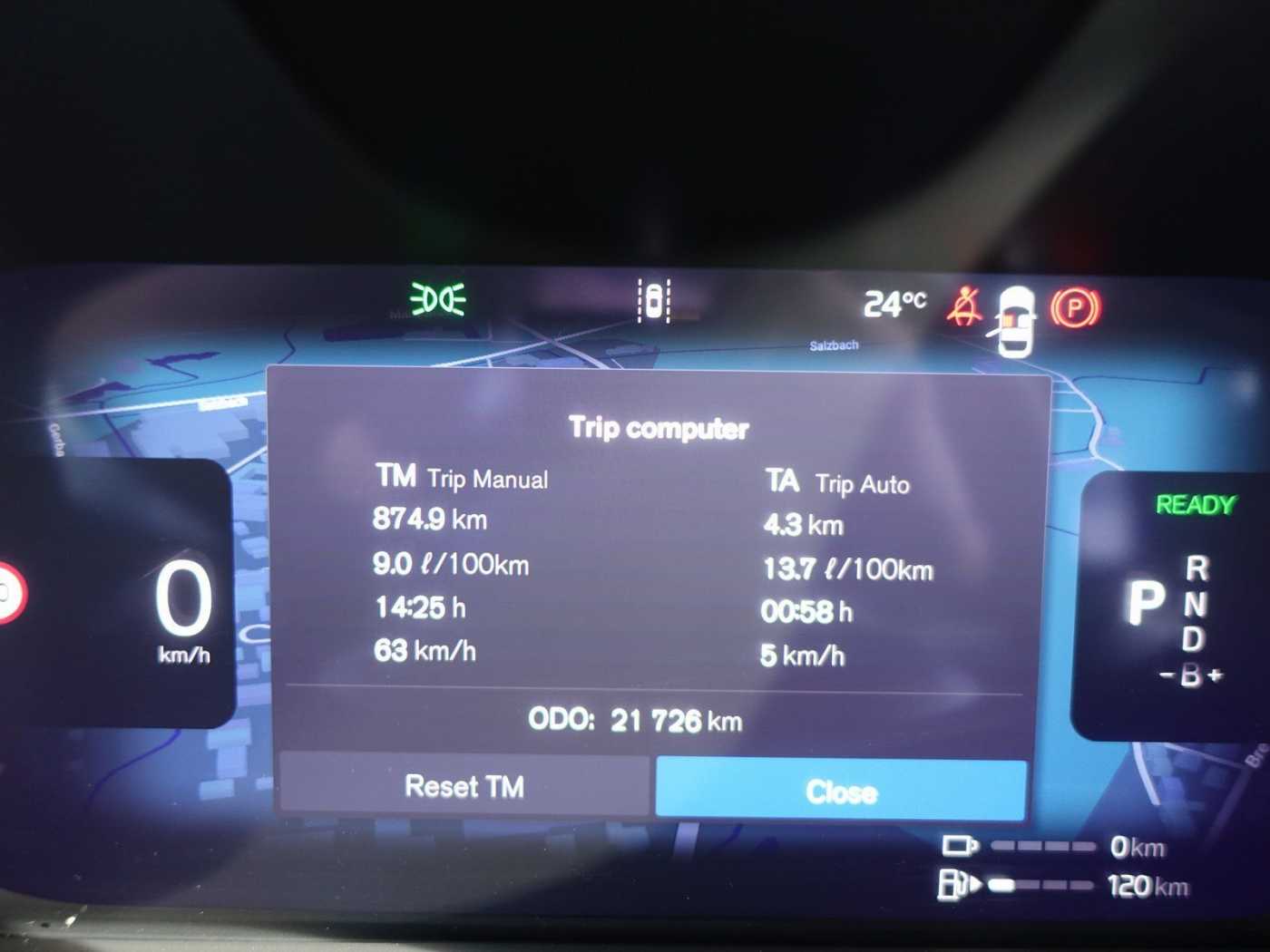 Volvo XC60 – Bild 15