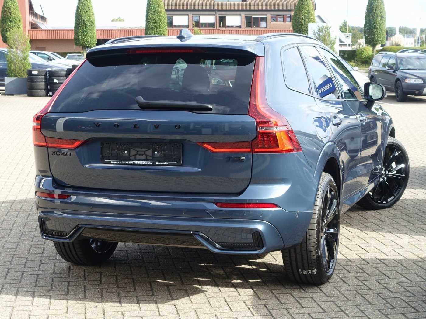Volvo XC60 – Bild 2