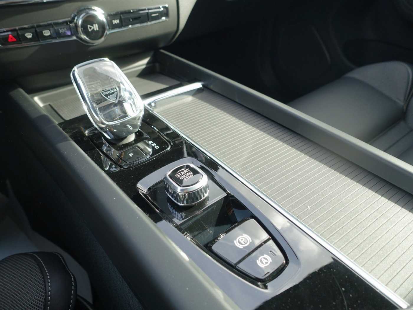 Volvo XC60 – Bild 21