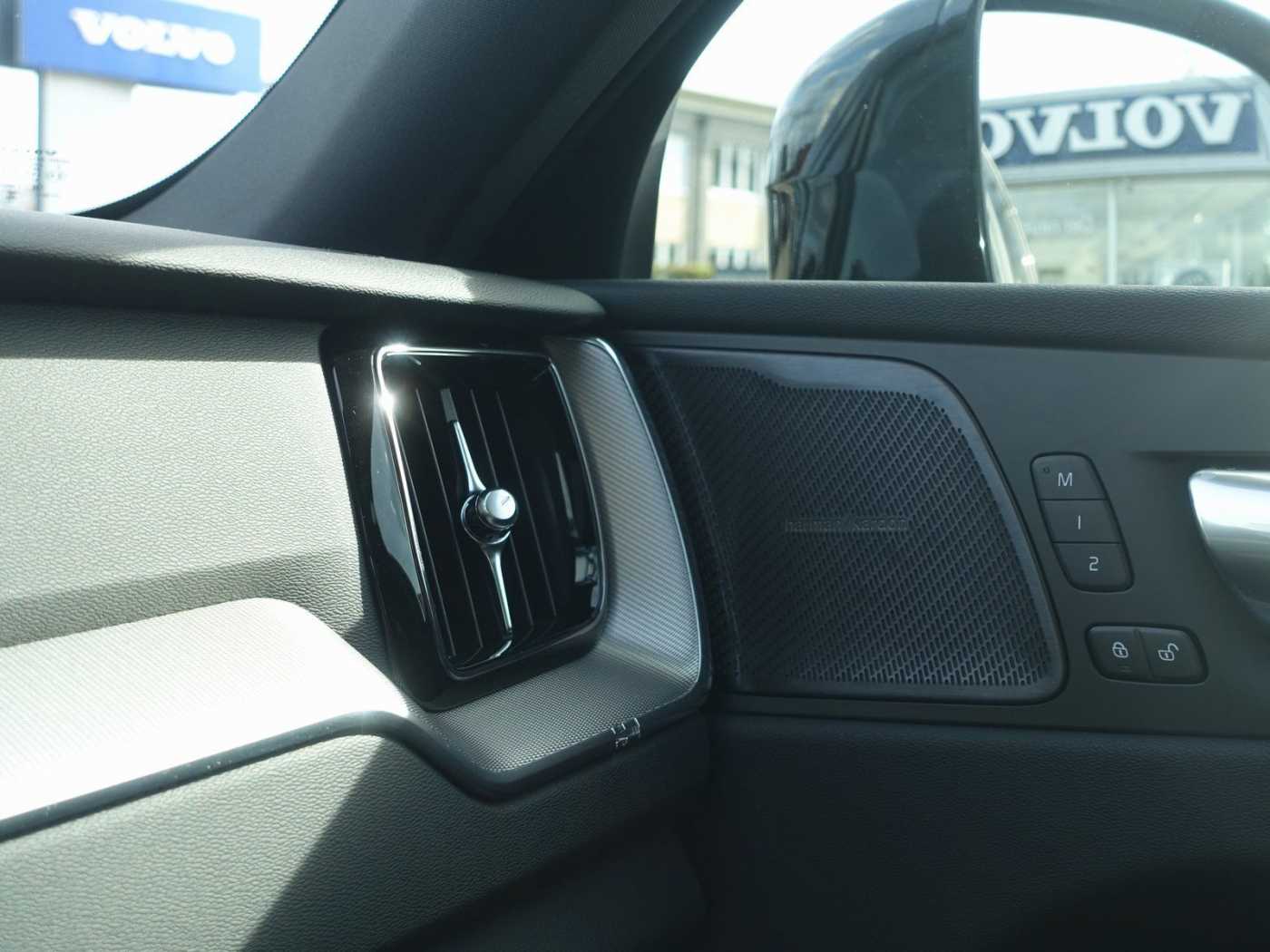 Volvo XC60 – Bild 22