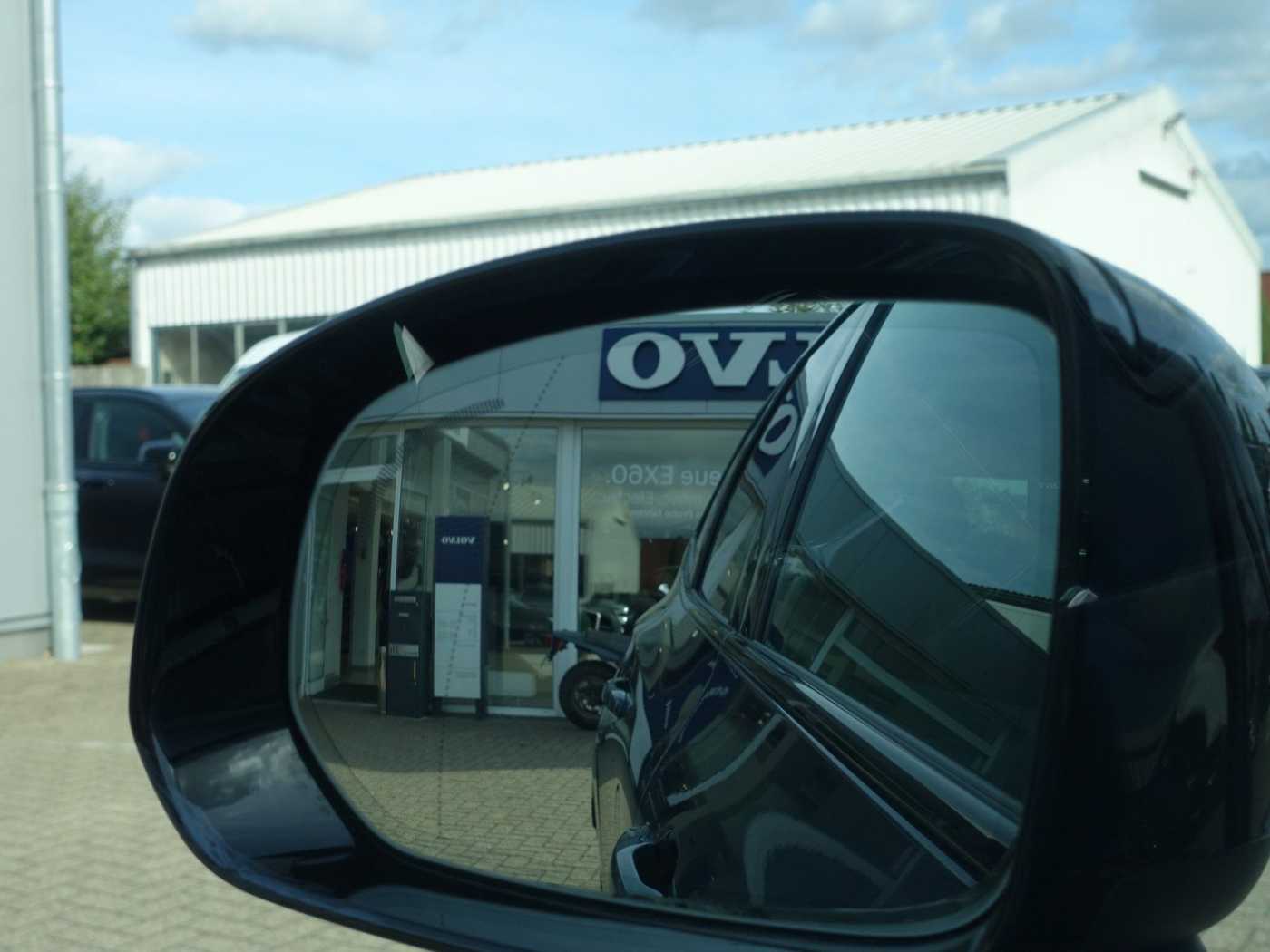 Volvo XC60 – Bild 25