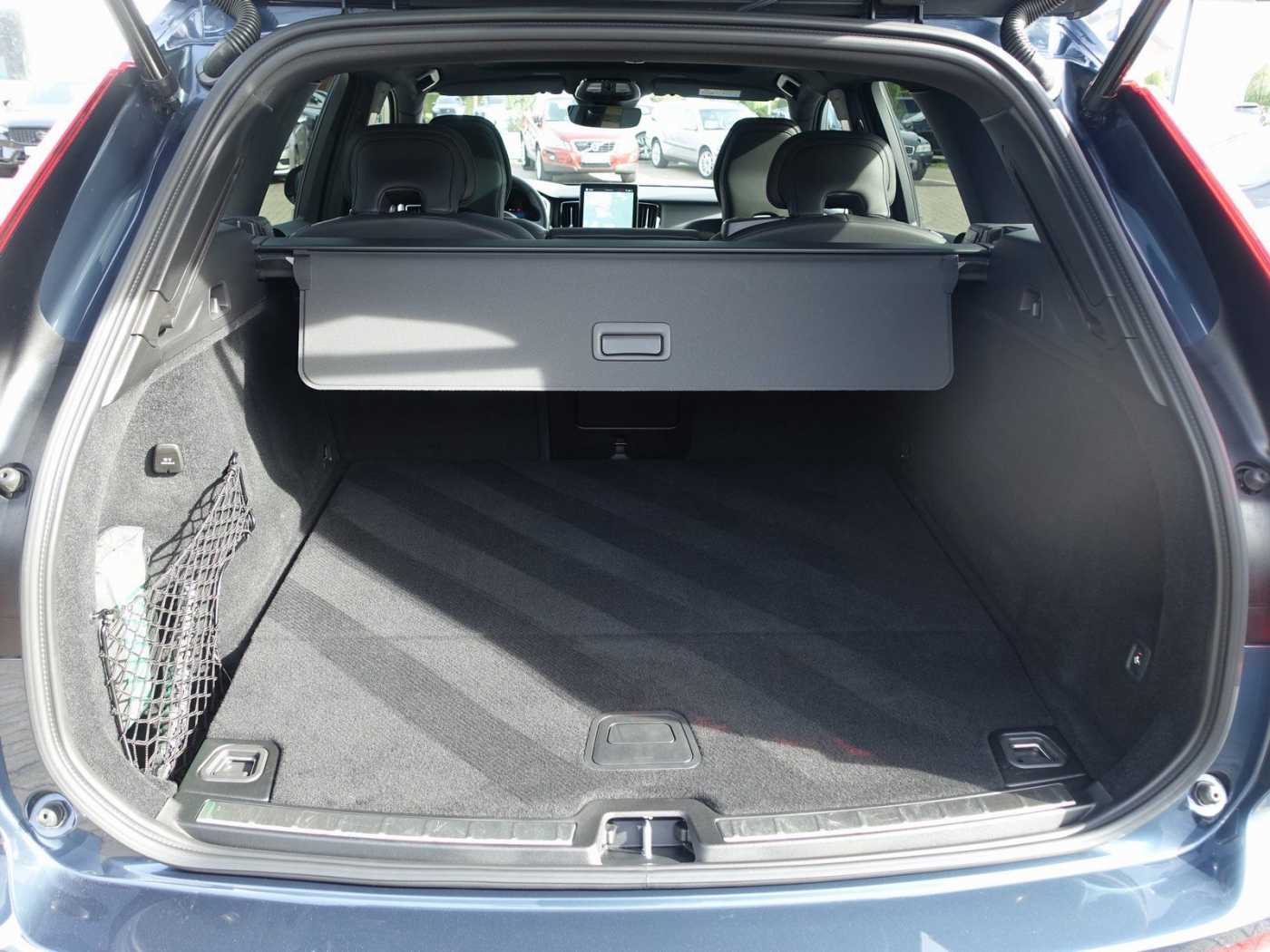 Volvo XC60 – Bild 26