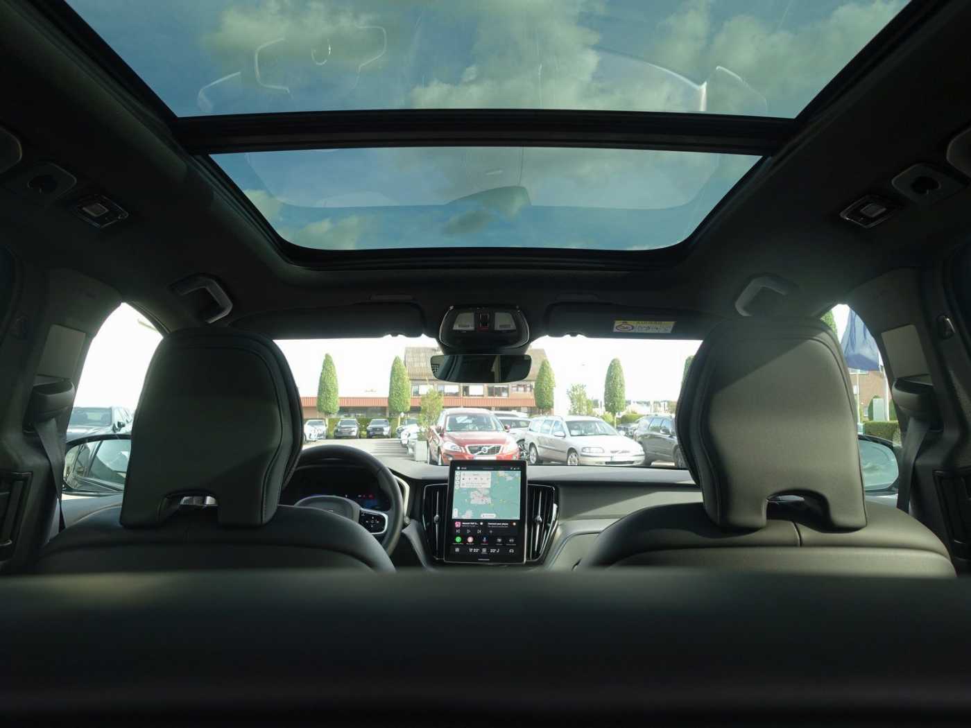 Volvo XC60 – Bild 27