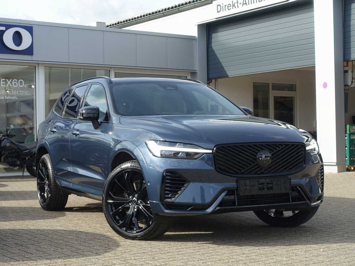 Volvo XC60 – Bild 3