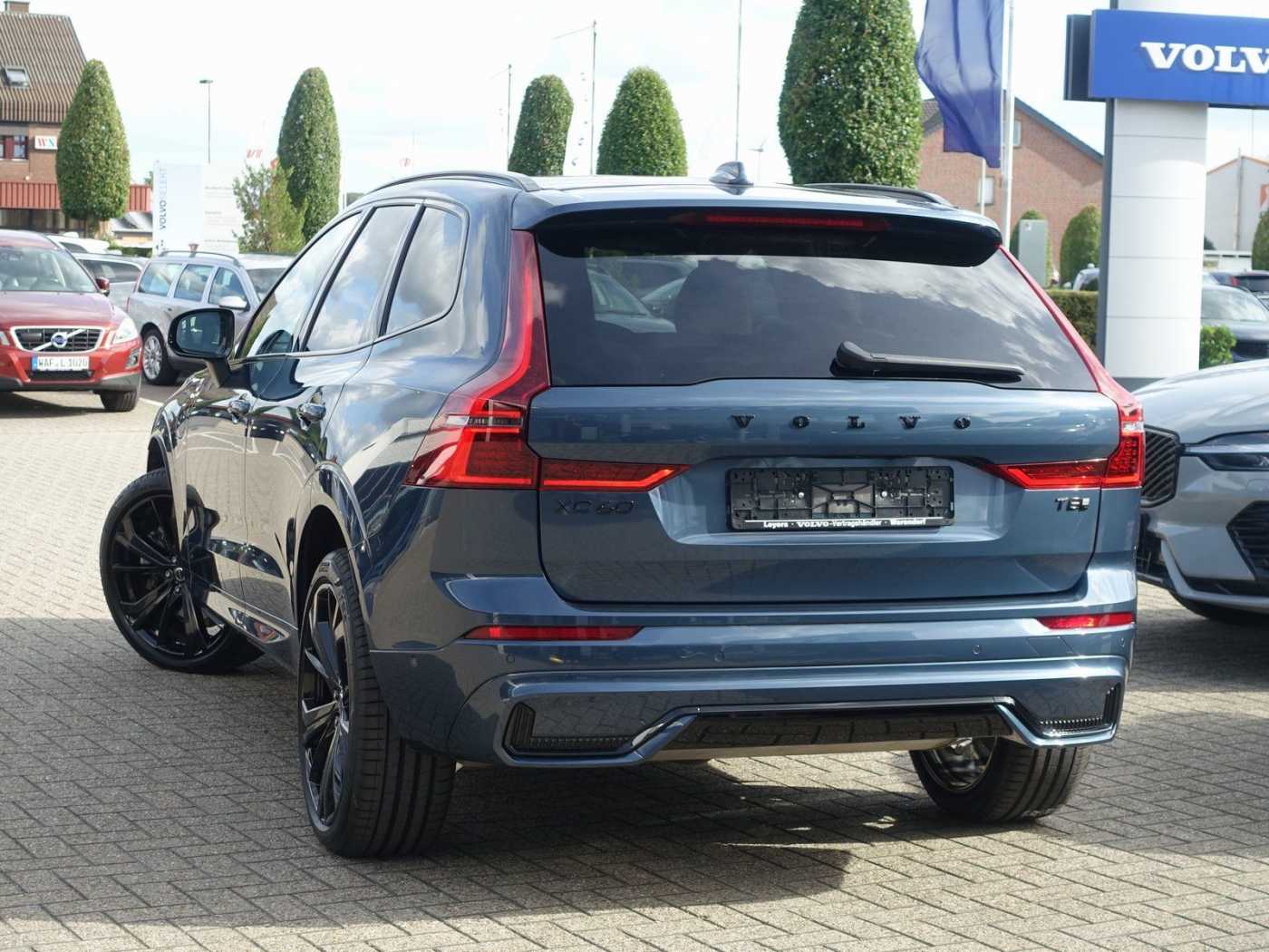 Volvo XC60 – Bild 4