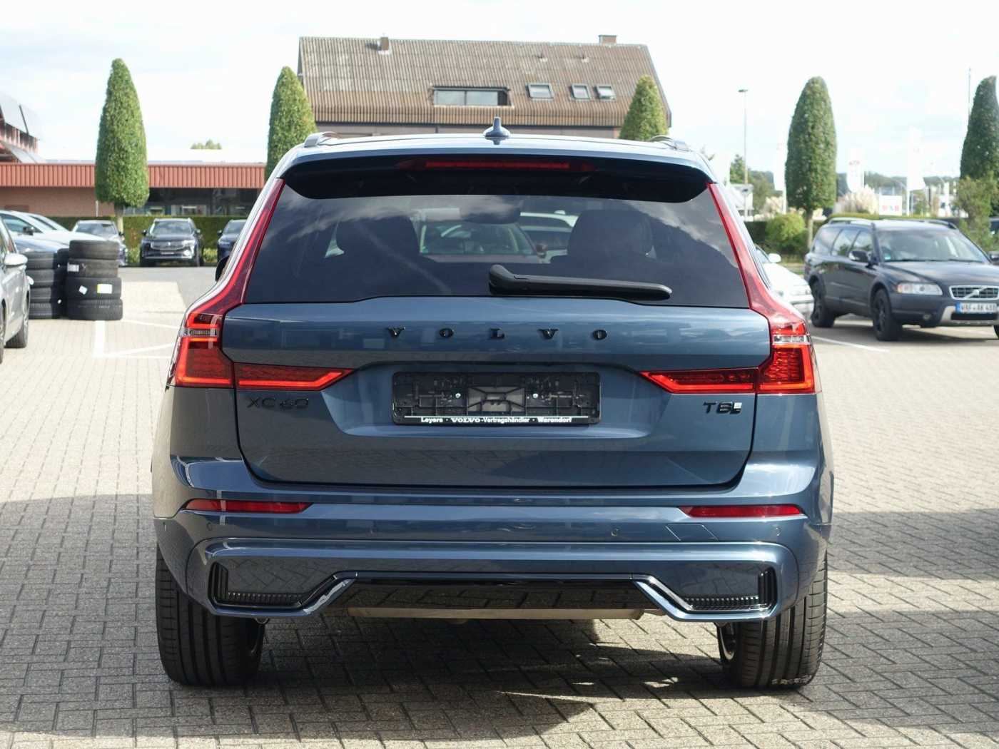 Volvo XC60 – Bild 5