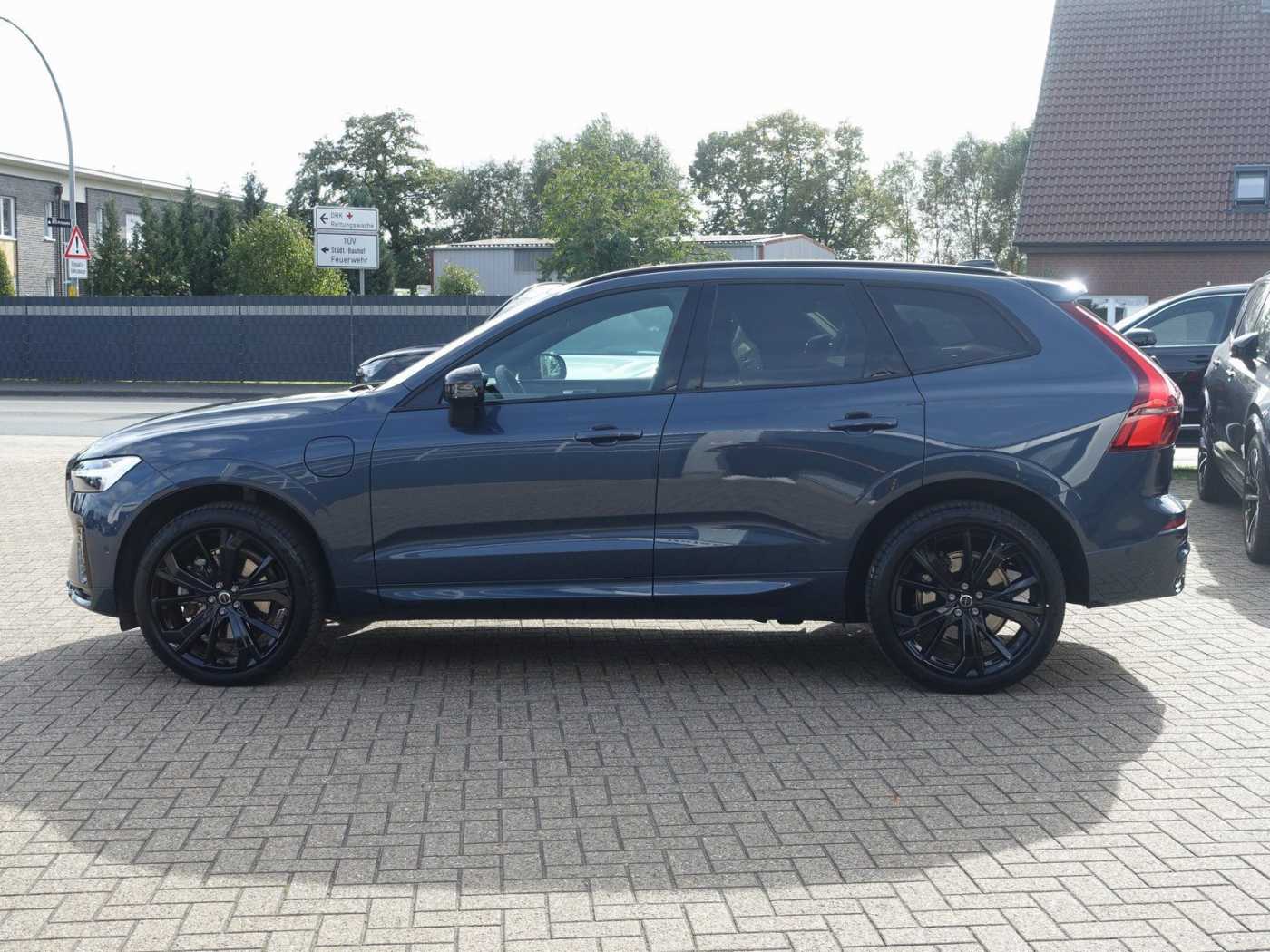 Volvo XC60 – Bild 6