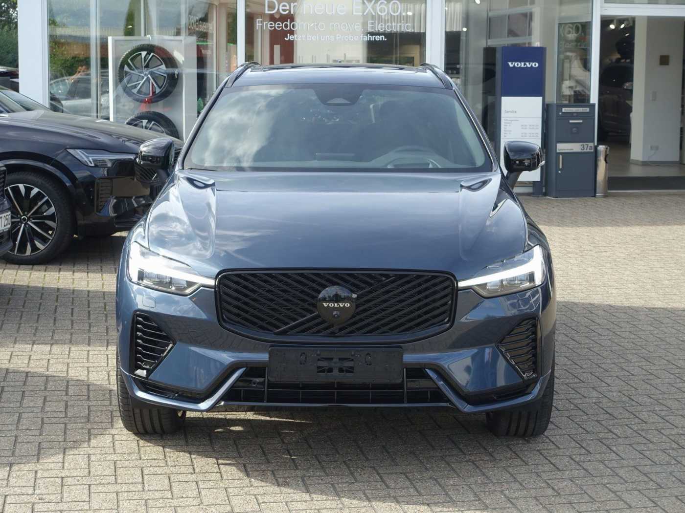 Volvo XC60 – Bild 7