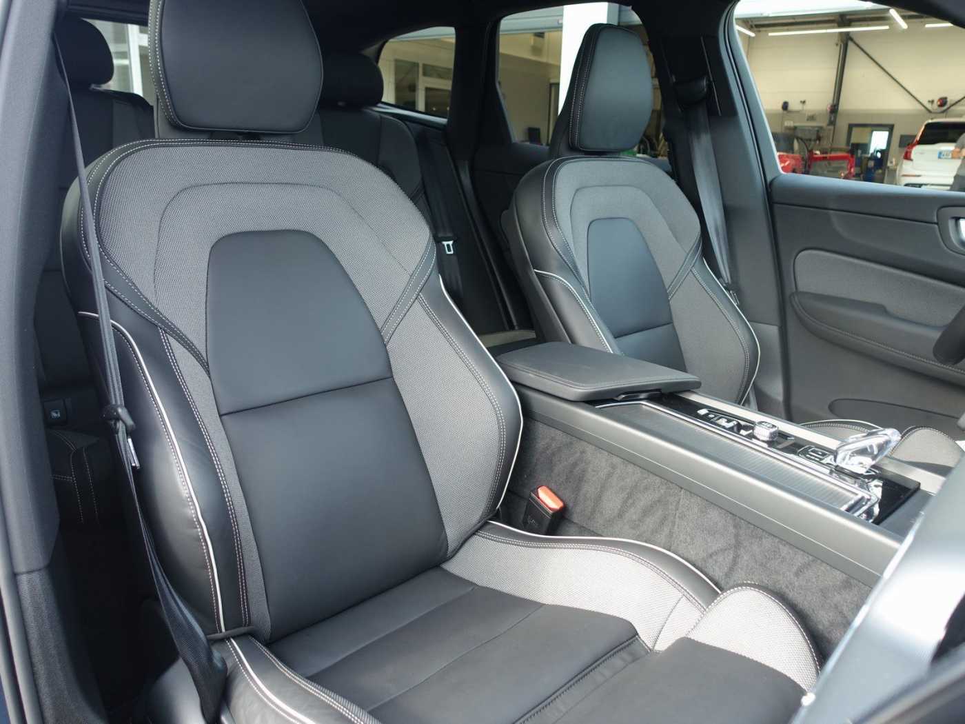 Volvo XC60 – Bild 8