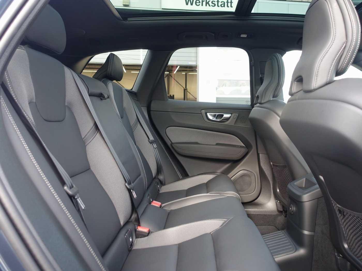 Volvo XC60 – Bild 9