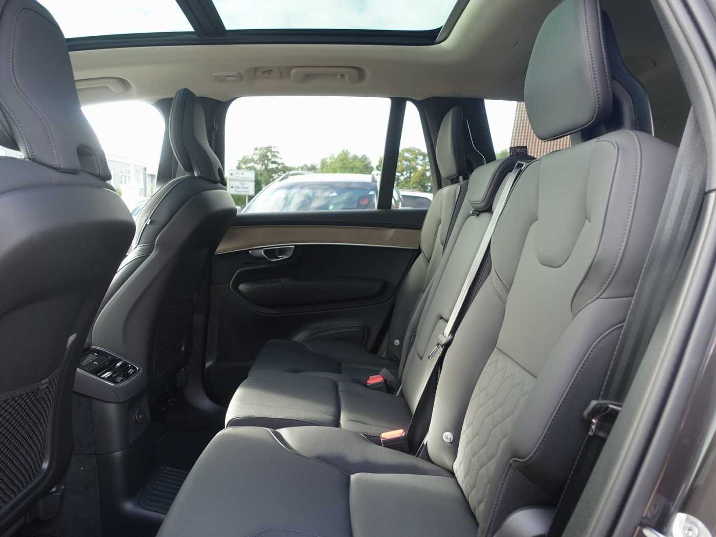 Volvo XC90 – Bild 10