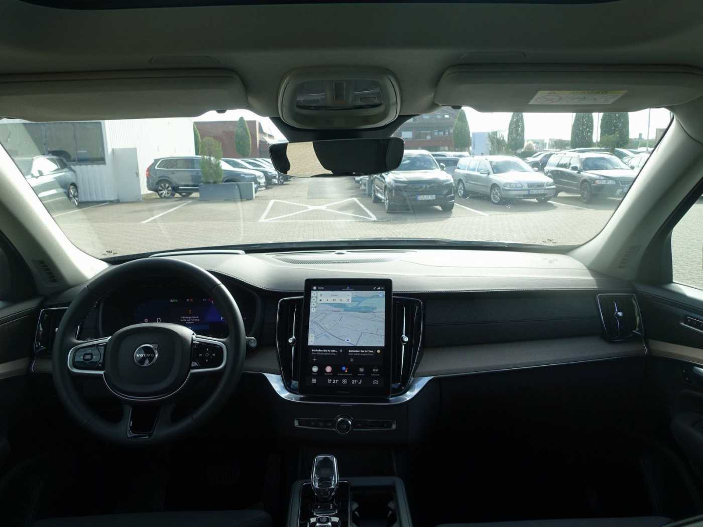 Volvo XC90 – Bild 12