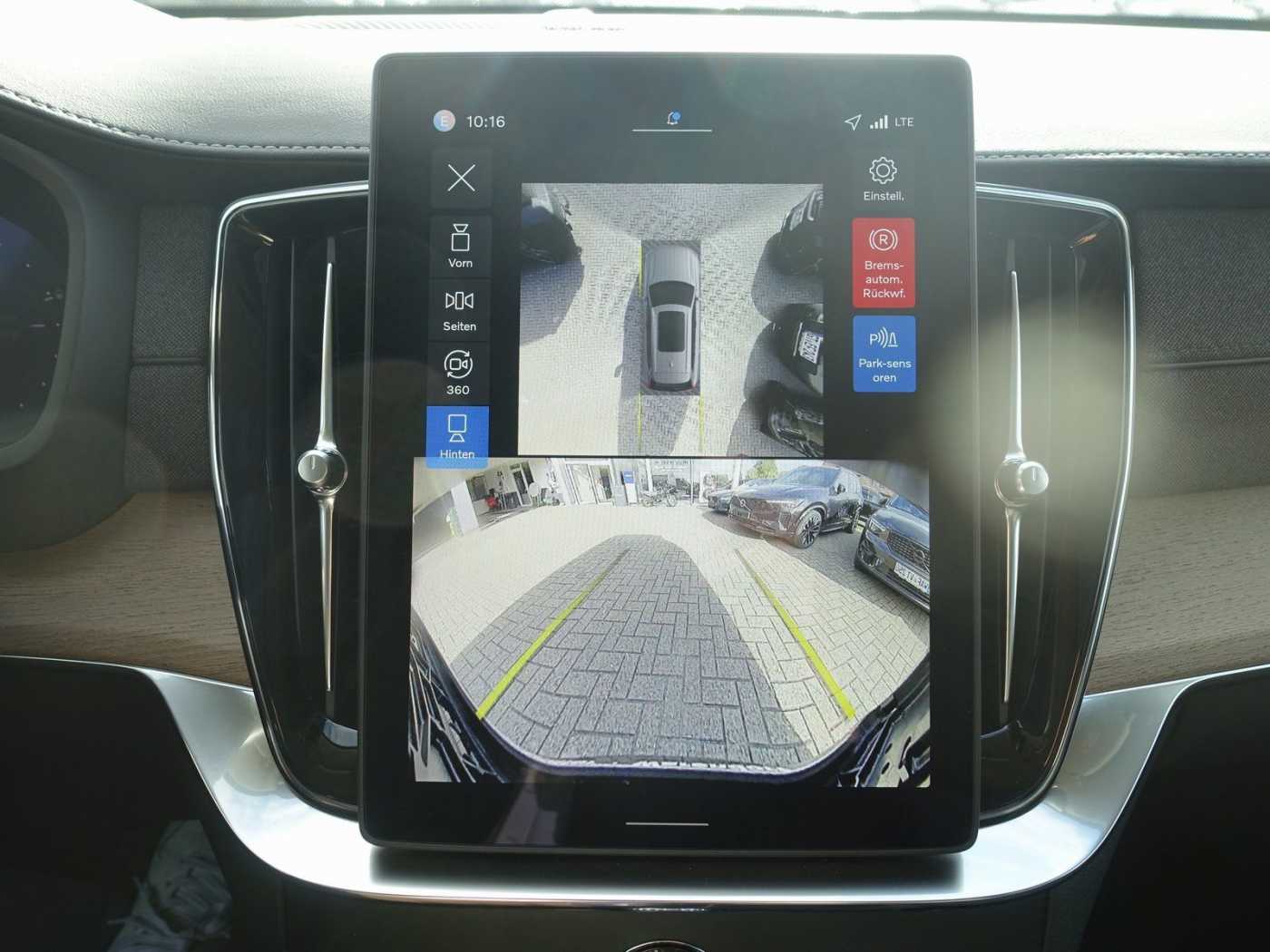 Volvo XC90 – Bild 19