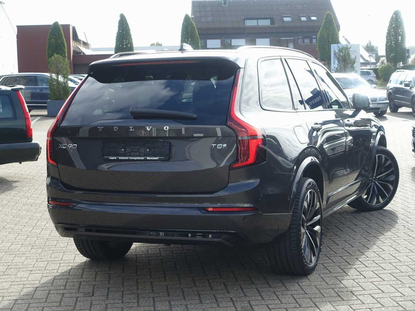 Volvo XC90 – Bild 2