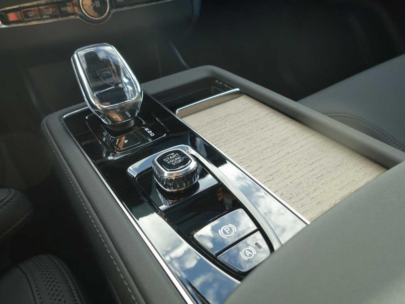Volvo XC90 – Bild 21