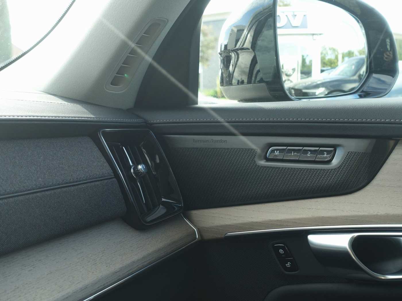 Volvo XC90 – Bild 22