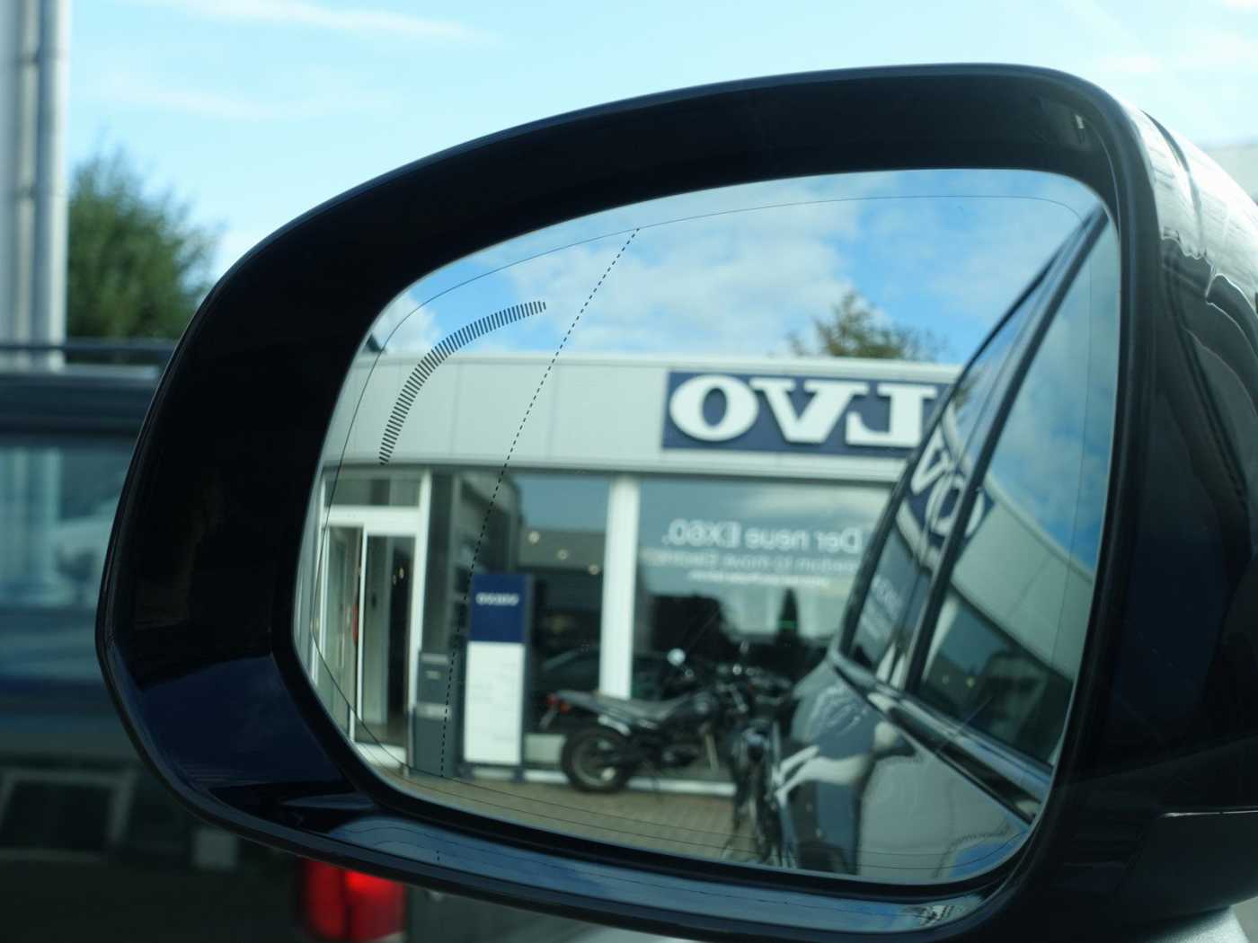 Volvo XC90 – Bild 25