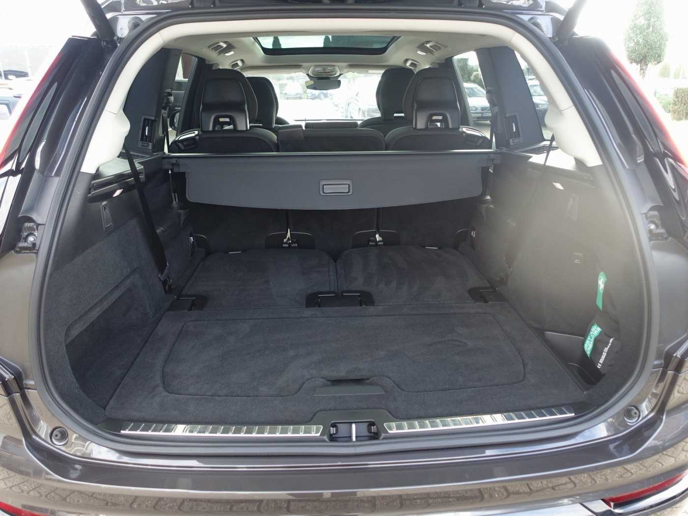 Volvo XC90 – Bild 26