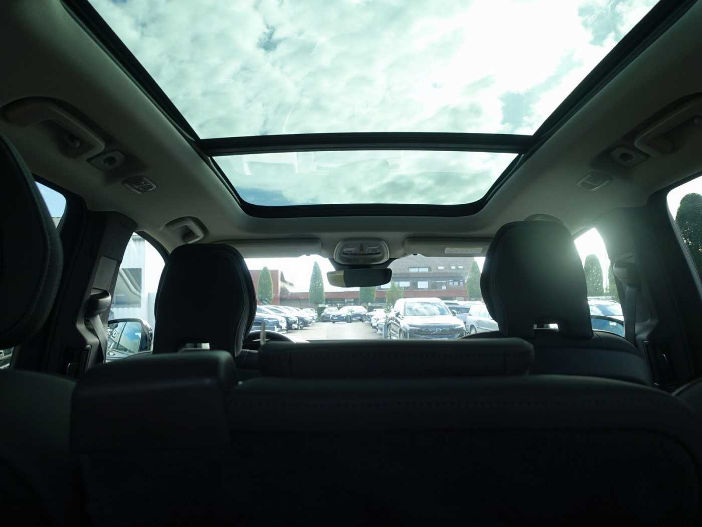 Volvo XC90 – Bild 27