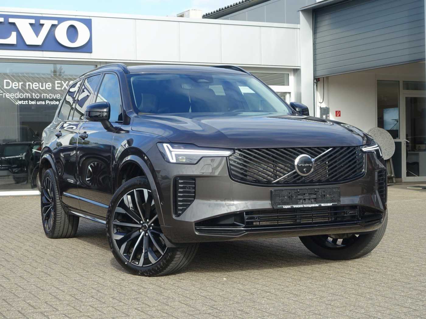 Volvo XC90 – Bild 3