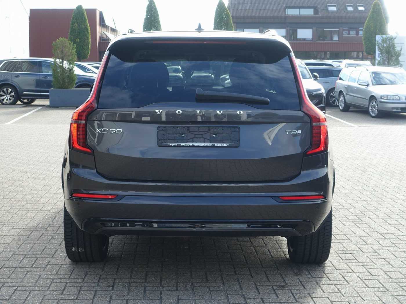 Volvo XC90 – Bild 5