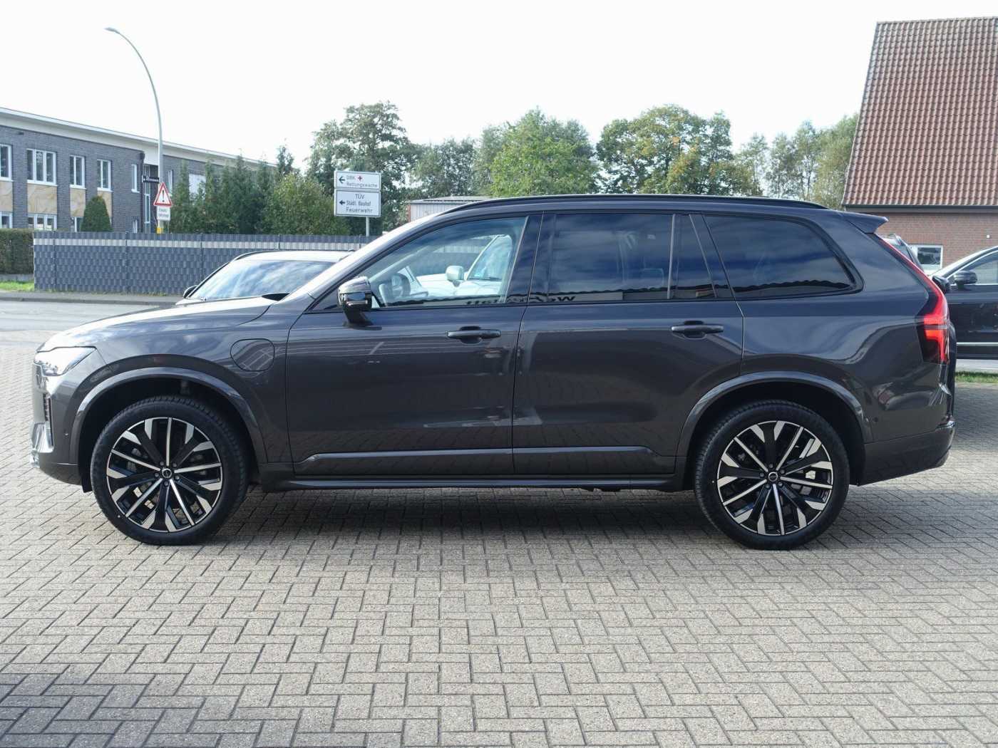 Volvo XC90 – Bild 6