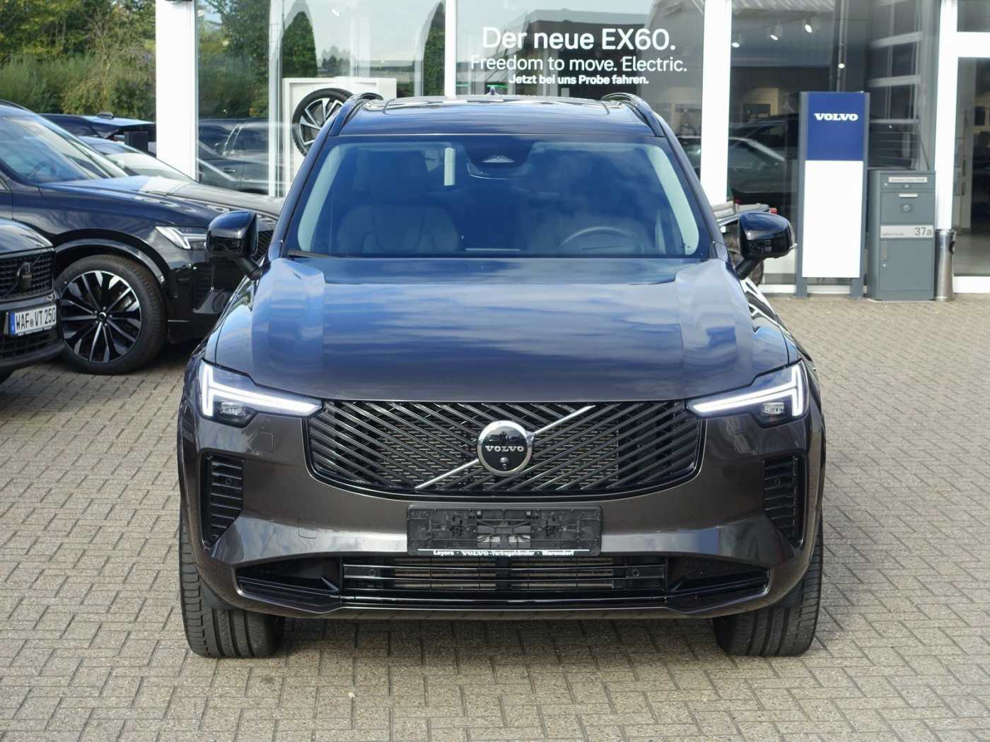 Volvo XC90 – Bild 7
