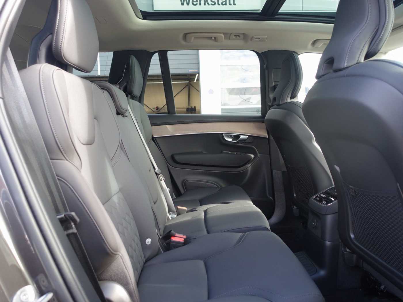 Volvo XC90 – Bild 9