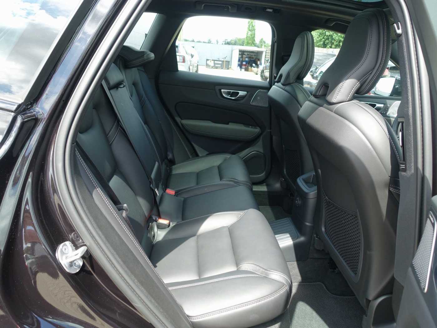 Volvo XC60 – Bild 10