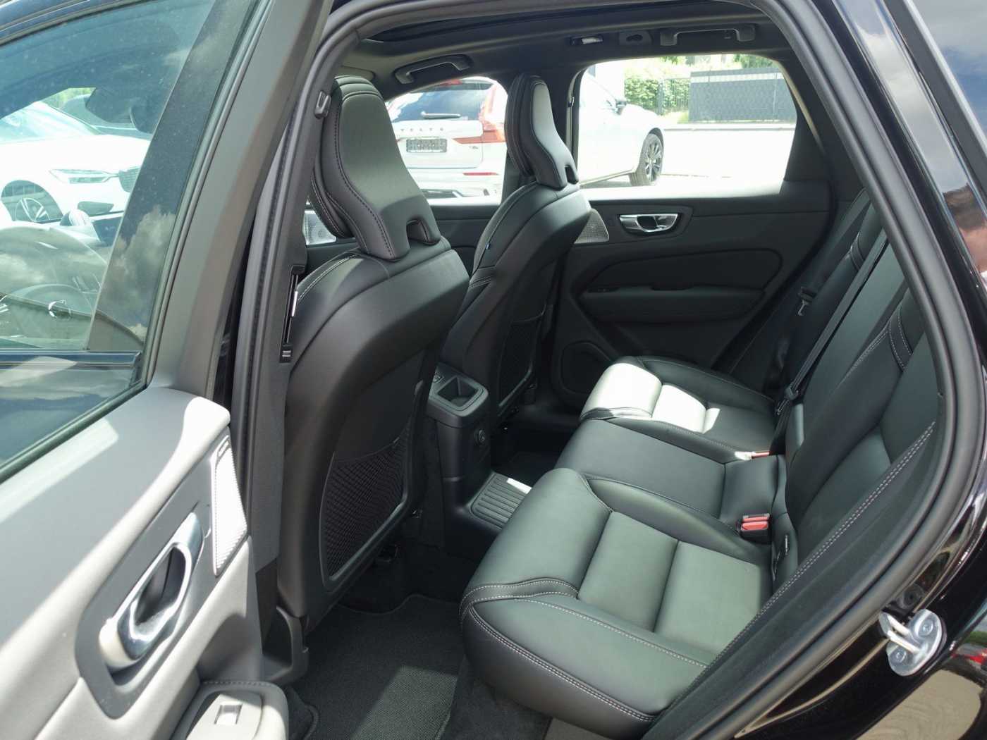 Volvo XC60 – Bild 11