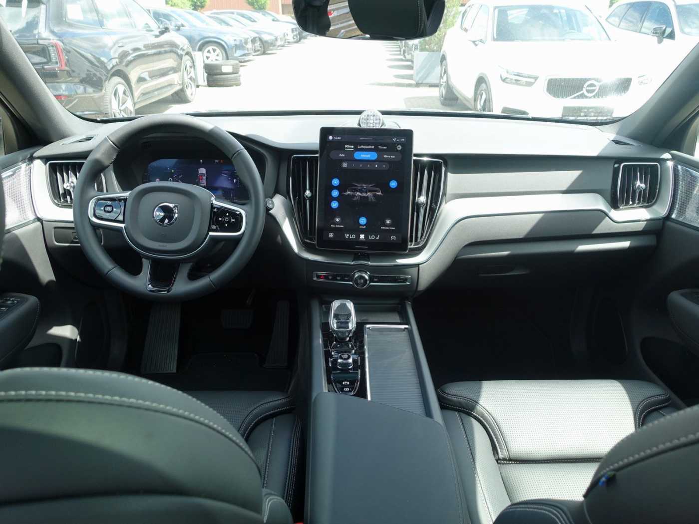 Volvo XC60 – Bild 12