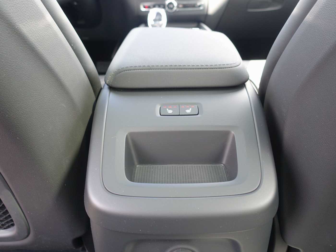 Volvo XC60 – Bild 13