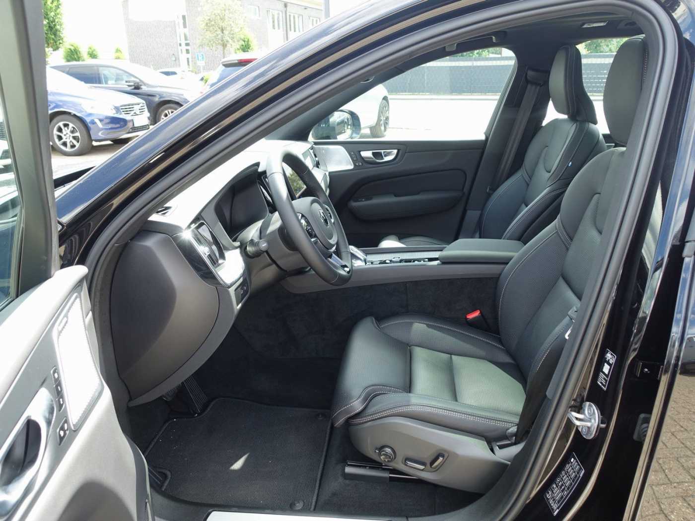 Volvo XC60 – Bild 14