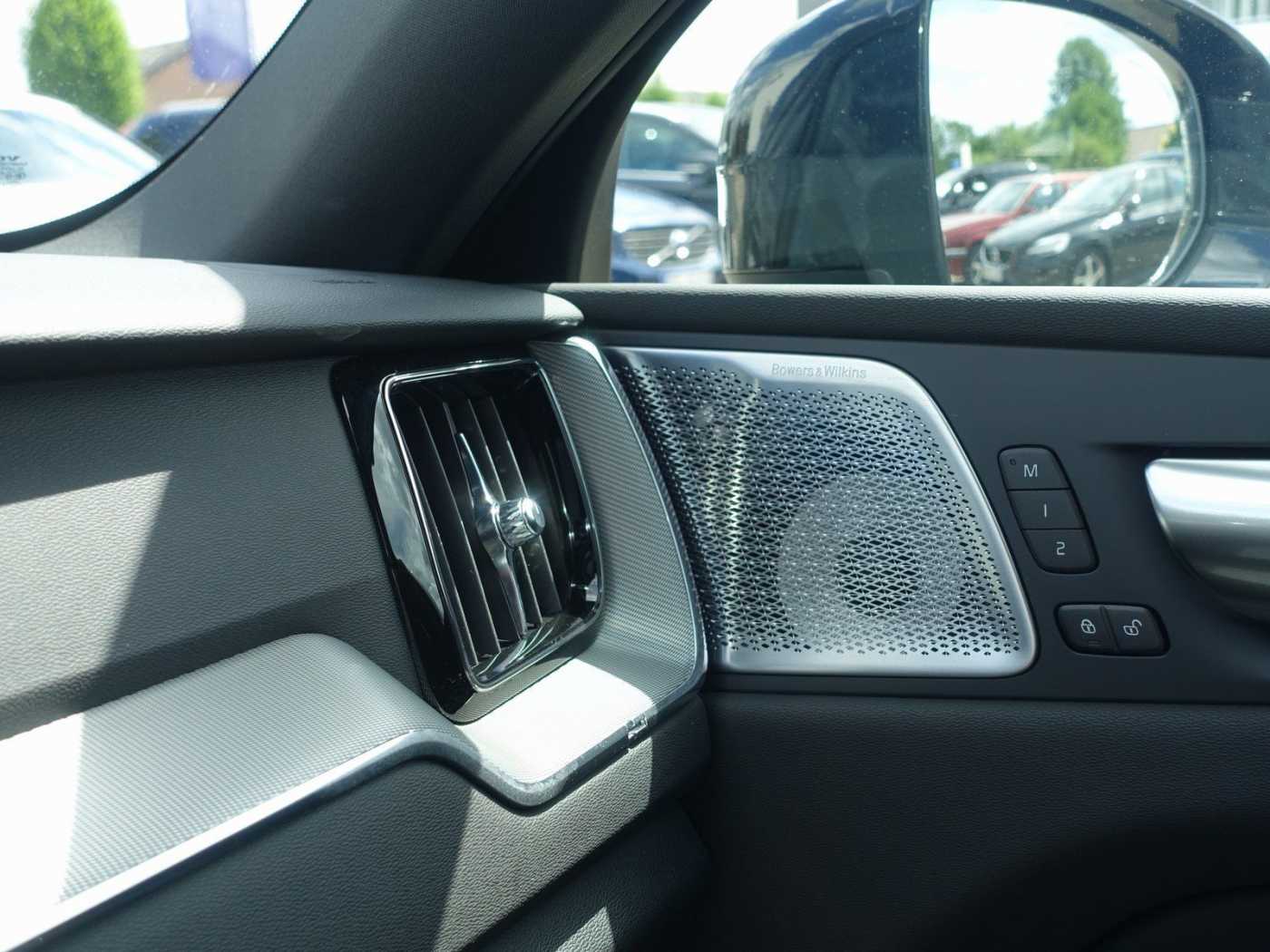 Volvo XC60 – Bild 15