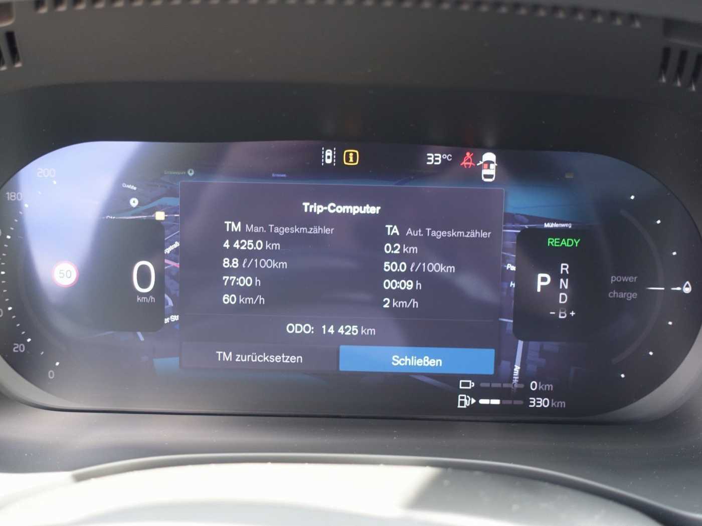 Volvo XC60 – Bild 16