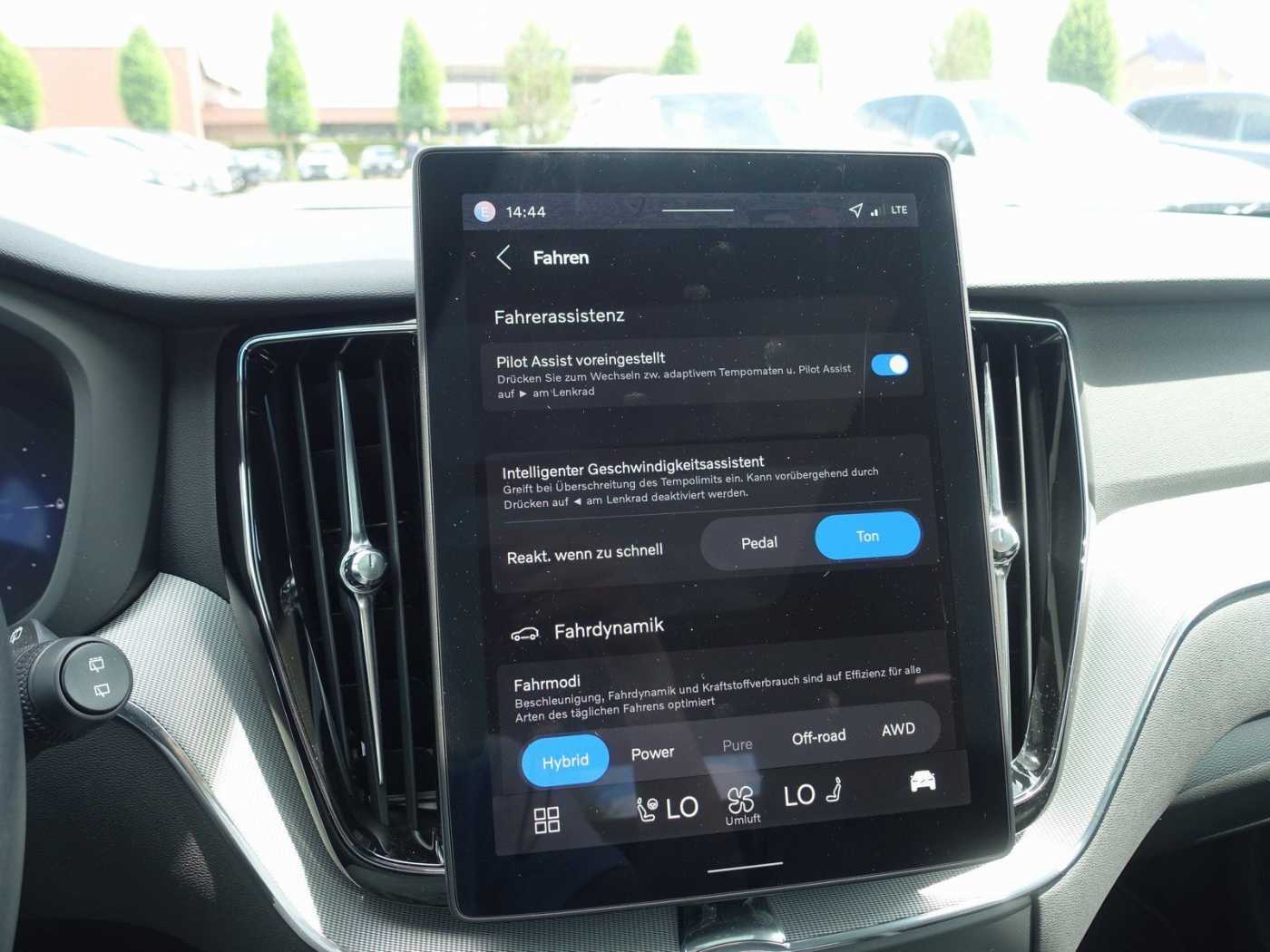 Volvo XC60 – Bild 19